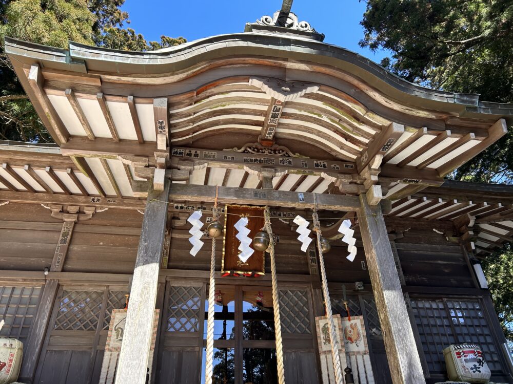 神社